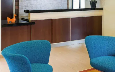 Photo 5 - Fairfield Inn & Suites Lexington Keeneland Airport