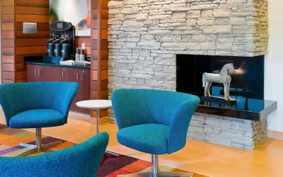 Photo 2 - Fairfield Inn & Suites Lexington Keeneland Airport