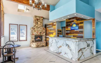 Photo 4 - Days Inn by Wyndham Delta CO