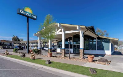Photo 2 - Days Inn by Wyndham Delta CO