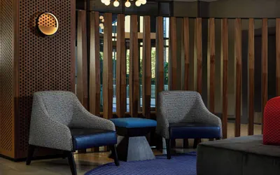 Photo 5 - Hilton Kansas City Country Club Plaza
