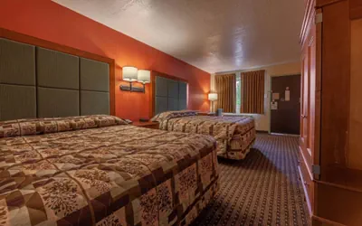 Photo 5 - Taos Valley Lodge
