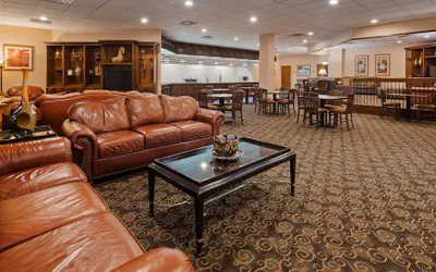 Photo 5 - Best Western Crossroads Of The Bluffs