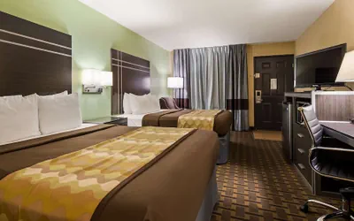Photo 5 - Best Western Coachlight