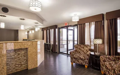 Photo 3 - Best Western Coachlight