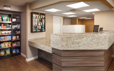 Photo 3 - Residence Inn by Marriott Irvine Spectrum