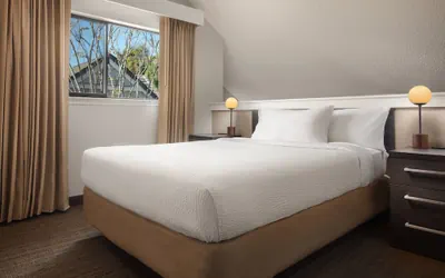 Photo 5 - Residence Inn by Marriott Irvine Spectrum
