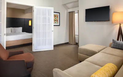 Photo 4 - Residence Inn by Marriott Irvine Spectrum