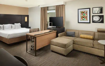 Photo 2 - Residence Inn by Marriott Irvine Spectrum