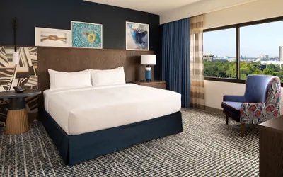 Photo 5 - DoubleTree Suites by Hilton Orlando - Disney Springs® Area