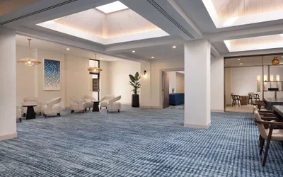 Photo 4 - DoubleTree Suites by Hilton Orlando - Disney Springs® Area