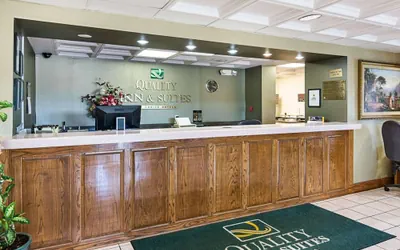 Photo 3 - Quality Inn & Suites Franklin