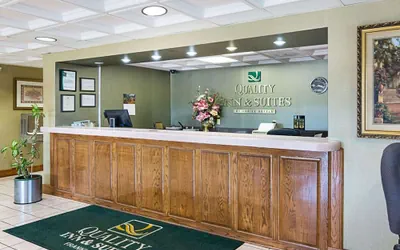 Photo 4 - Quality Inn & Suites Franklin