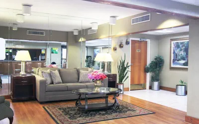 Photo 5 - Quality Inn & Suites Franklin
