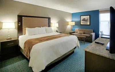 Photo 4 - DoubleTree by Hilton Roseville Minneapolis