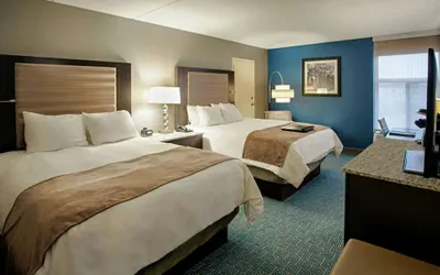 Photo 3 - DoubleTree by Hilton Roseville Minneapolis