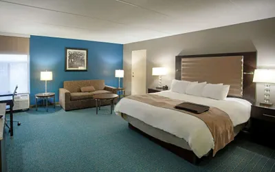 Photo 5 - DoubleTree by Hilton Roseville Minneapolis