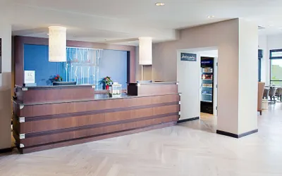 Photo 5 - Hilton Garden Inn Providence