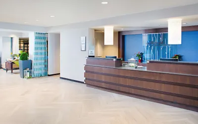 Photo 4 - Hilton Garden Inn Providence