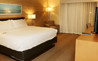 Photo 5 - enVision Hotel & Conference Center Mansfield-Foxboro