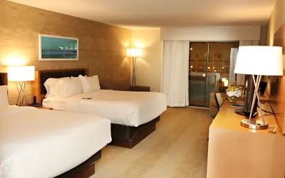 Photo 4 - enVision Hotel & Conference Center Mansfield-Foxboro