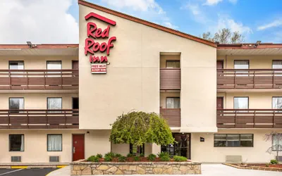 Photo 2 - Red Roof Inn Tinton Falls - Jersey Shore