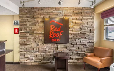 Photo 5 - Red Roof Inn Tinton Falls - Jersey Shore