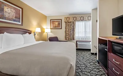 Photo 2 - Quality Inn La Crosse North