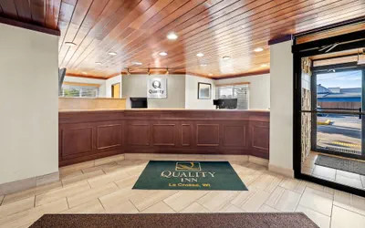 Photo 5 - Quality Inn La Crosse North