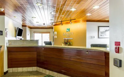 Photo 4 - Quality Inn La Crosse North