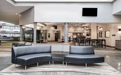 Photo 5 - Howard Johnson by Wyndham Lima