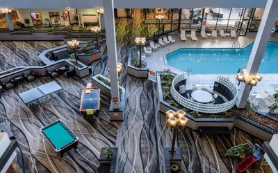 Photo 3 - Howard Johnson by Wyndham Lima