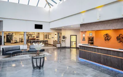 Photo 4 - Howard Johnson by Wyndham Lima