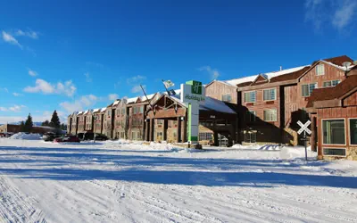 Holiday Inn West Yellowstone by IHG.