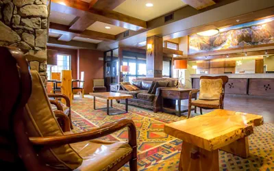 Photo 2 - Holiday Inn West Yellowstone by IHG.