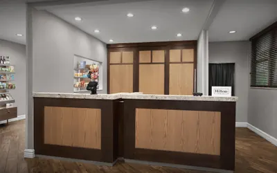 Photo 5 - Homewood Suites by Hilton San Jose Airport-Silicon Valley