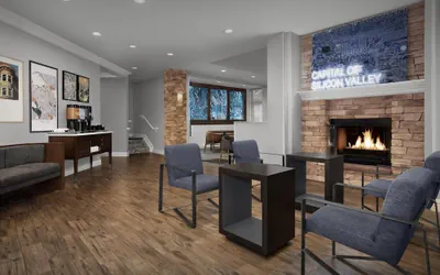 Photo 3 - Homewood Suites by Hilton San Jose Airport-Silicon Valley