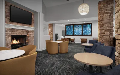 Photo 4 - Homewood Suites by Hilton San Jose Airport-Silicon Valley
