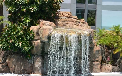 Photo 2 - Opal Hotel & Suites