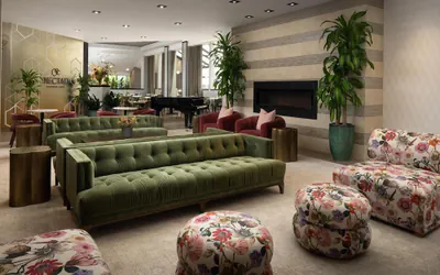 Photo 5 - DoubleTree by Hilton Fairfield Hotel & Suites