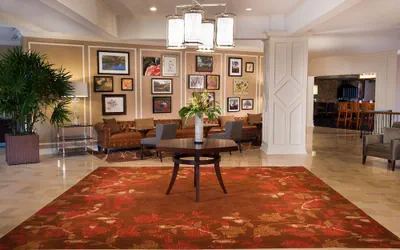 Photo 3 - Sheraton Westport Chalet Hotel St. Louis
