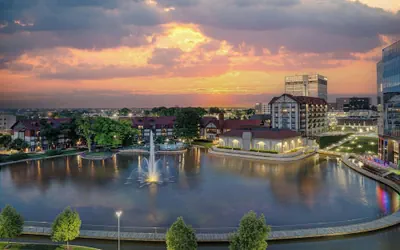Photo 2 - Sheraton Westport Chalet Hotel St. Louis