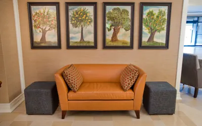 Photo 3 - Sheraton Westport Chalet Hotel St. Louis