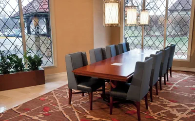 Photo 4 - Sheraton Westport Chalet Hotel St. Louis