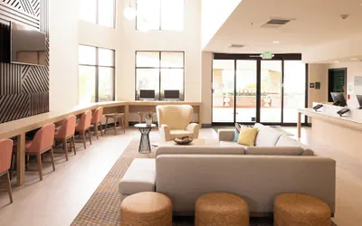 Holiday Inn Santa Ana-Orange Co. Arpt by IHG
