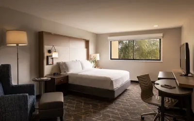 Photo 3 - Holiday Inn Santa Ana-Orange Co. Arpt by IHG
