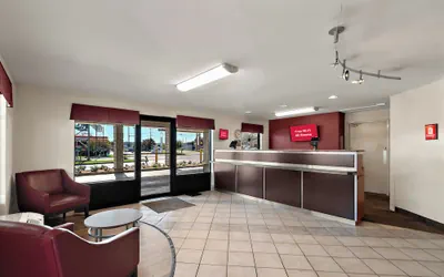 Photo 3 - Red Roof Inn Winchester, VA