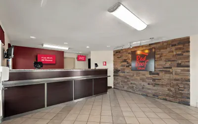 Photo 5 - Red Roof Inn Winchester, VA