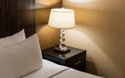 Photo 5 - Crowne Plaza Newark Airport by IHG