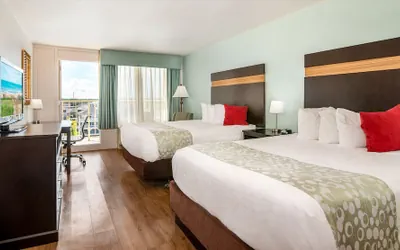 Photo 5 - Ramada Plaza by Wyndham Nags Head Oceanfront